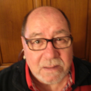 Profilbild Peter Schöning