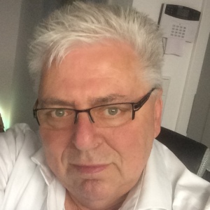 Profilbild von Peter Schönland