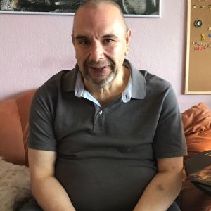 Profilbild von Peter Schöpe