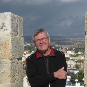 Profilbild von Peter Schöppl
