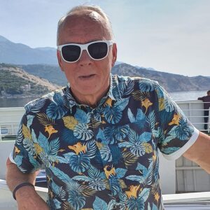Profilbild von Peter Schöttner