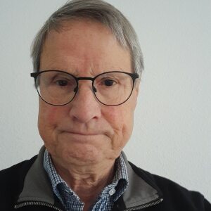 Profilbild von Peter Schoft