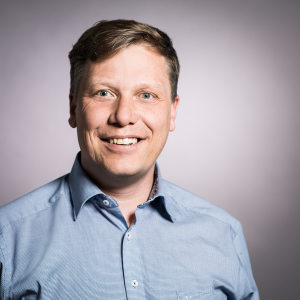 Profilbild von Peter Scholten