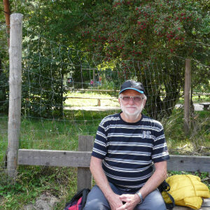 Profilbild von Peter Scholze