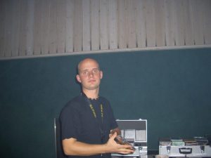 Profilbild von Peter Schomburg