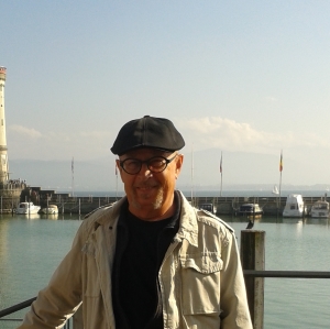 Profilbild von Peter Schondelmaier