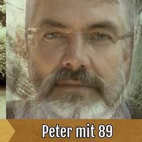 Profilbild von Peter Schorb