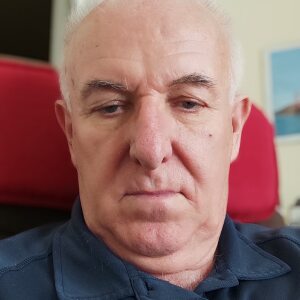 Profilbild von Peter Schorin