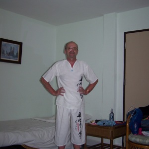 Profilbild von Peter Schoß