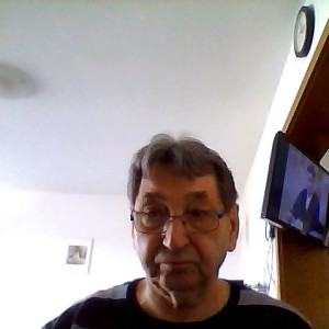 Profilbild von Peter Schraml