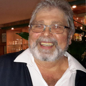 Profilbild von Peter Schramm
