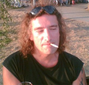 Profilbild von Peter Schreiber