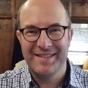 Profilbild von Peter Schreiber