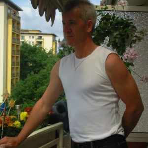 Profilbild von Peter Schreiber