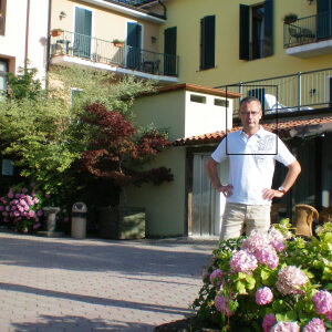 Profilbild von Peter Schreiber