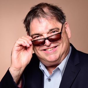 Profilbild von Peter Schreiber