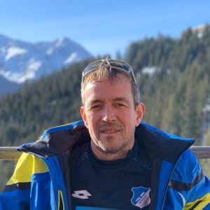 Profilbild von Peter Schridde