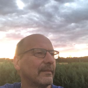 Profilbild von Peter Schriewer