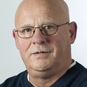 Profilbild von Peter Schroer