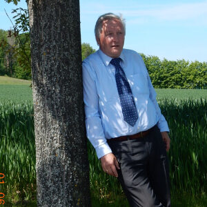Profilbild von Peter Schröter