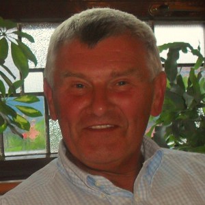 Profilbild von Peter Schroth
