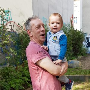 Profilbild von Peter Schubert