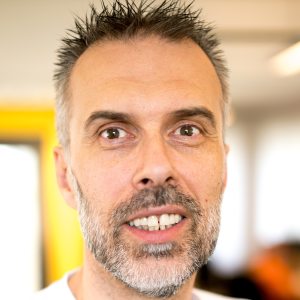 Profilbild von Peter Schubert