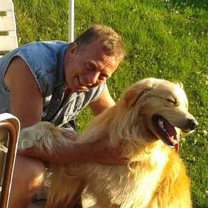 Profilbild von Peter Schubert