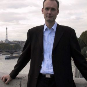 Profilbild von Peter Schubert
