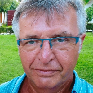 Profilbild von Peter Schuck