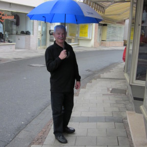 Profilbild von Peter Schüler