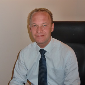 Profilbild von Peter Schüschner