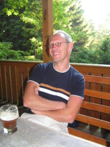 Profilbild von Peter Schütt