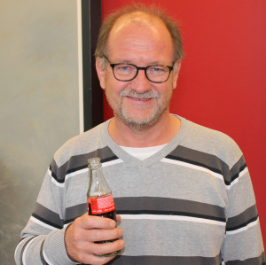 Profilbild von Peter Schütte