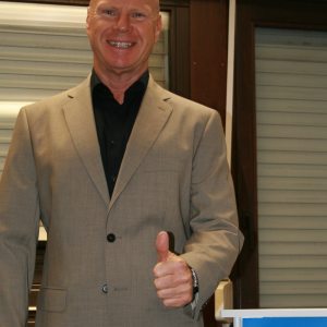 Profilbild von Peter Schüttler
