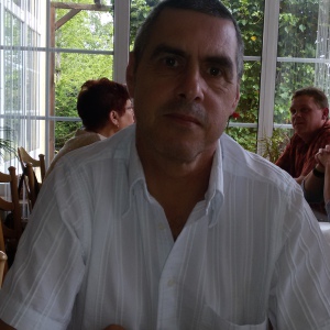 Profilbild von Peter Schütz