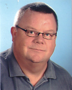 Profilbild von Peter Schütze