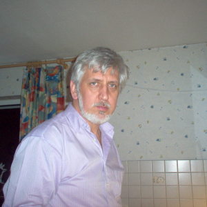 Profilbild von Peter Schütze