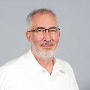 Profilbild von Peter Schug