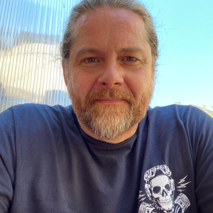 Profilbild von Peter Schuh