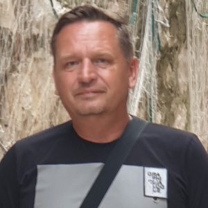 Profilbild von Peter Schuldig
