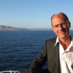 Profilbild von Peter Schulitz