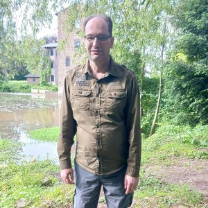 Profilbild von Peter Schulte