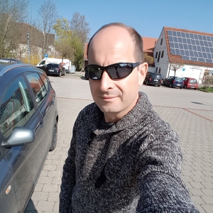 Profilbild von Peter Schultheiß