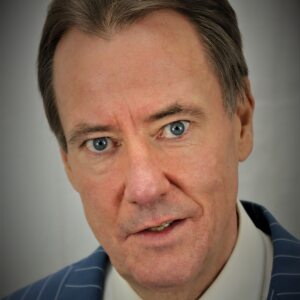 Profilbild von Peter Schulthes