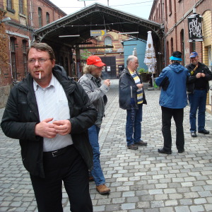 Profilbild von Peter Schultka