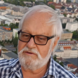 Profilbild von Peter Schultz