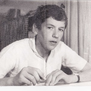 Profilbild von Peter Schultz