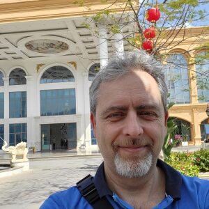 Profilbild von Peter Schulz