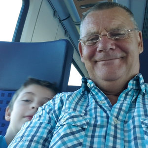 Profilbild von Peter Schulz